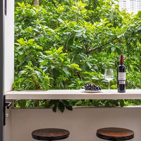 Gh Apartment Westlake - Managed By Pegasy Group Hanoi Eksteriør bilde