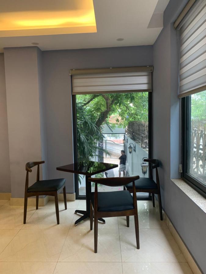 Gh Apartment Westlake - Managed By Pegasy Group Hanoi Eksteriør bilde