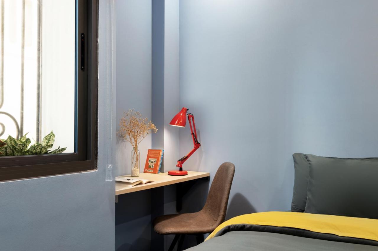 Gh Apartment Westlake - Managed By Pegasy Group Hanoi Eksteriør bilde